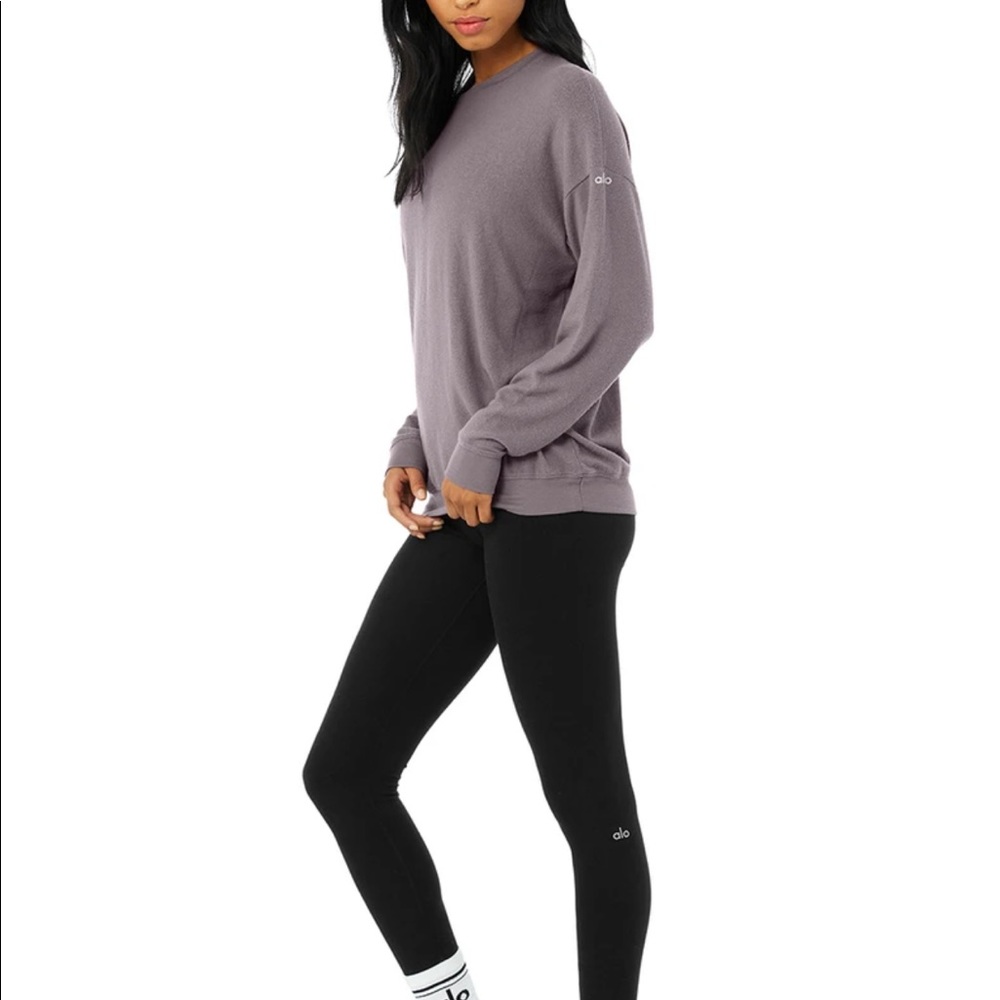 Soho pullover